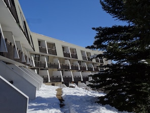 Eksteriør