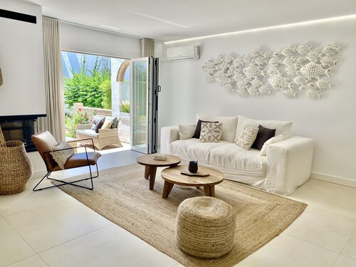 16 -Townhouse a 30 m de la plage