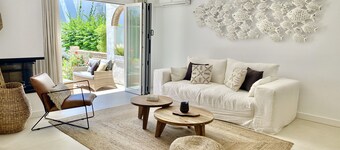 16 -Townhouse a 30 m de la plage