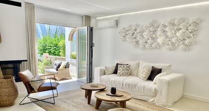 16 -Townhouse a 30 m de la plage