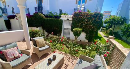16 -Townhouse a 30 m de la plage