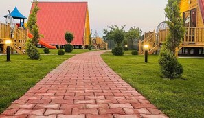 Exterior - Deniz Kizi Bungalov (Demre)