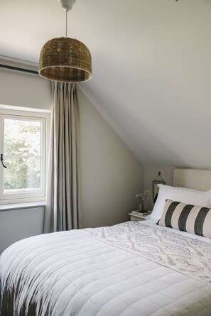 3 habitaciones y wifi 