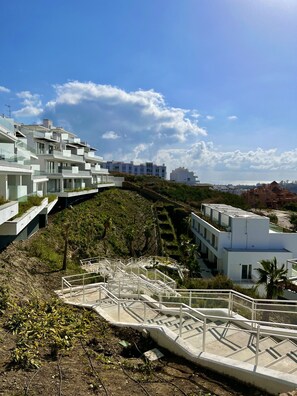 Property grounds - 42 - Modern apartment in Cancelada (Estepona)