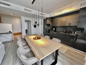Dining - 42 - Modern apartment in Cancelada (Estepona)