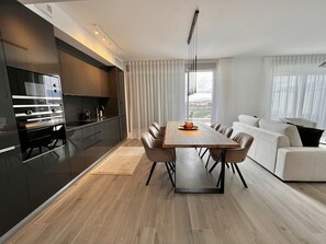Dining - 42 - Modern apartment in Cancelada (Estepona)