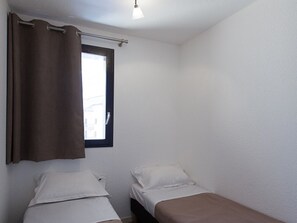 1 chambre, Wi-Fi gratuit