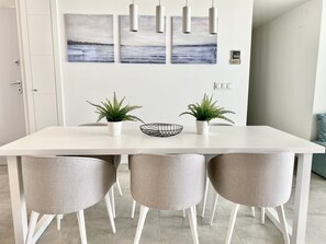 Dining - 55 - Apartment in La Cala de Mijas (La Cala de Mijas)