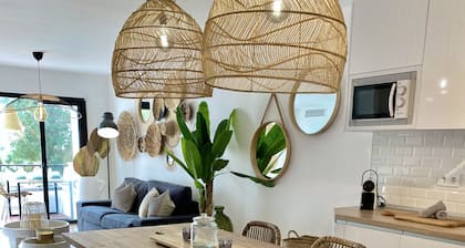 57 - Apartment close to the sea in Riviera, Mijas