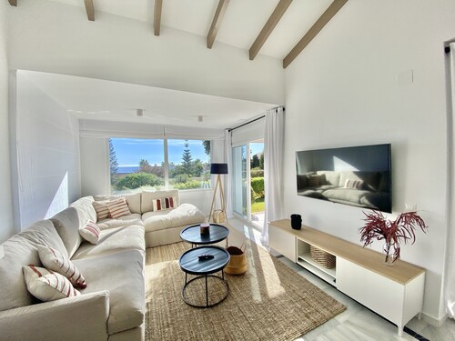 60 - Gorgeous villa “boho chic” with private pool