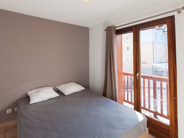 3 soveværelser, gratis Wi-Fi