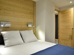 1 chambre, Wi-Fi
