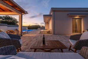 Exterior - Villa Dora (Policnik)