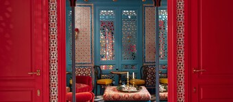 Hotel Boutique Triana House