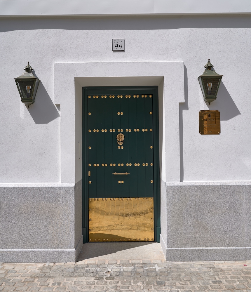 Triana House by null