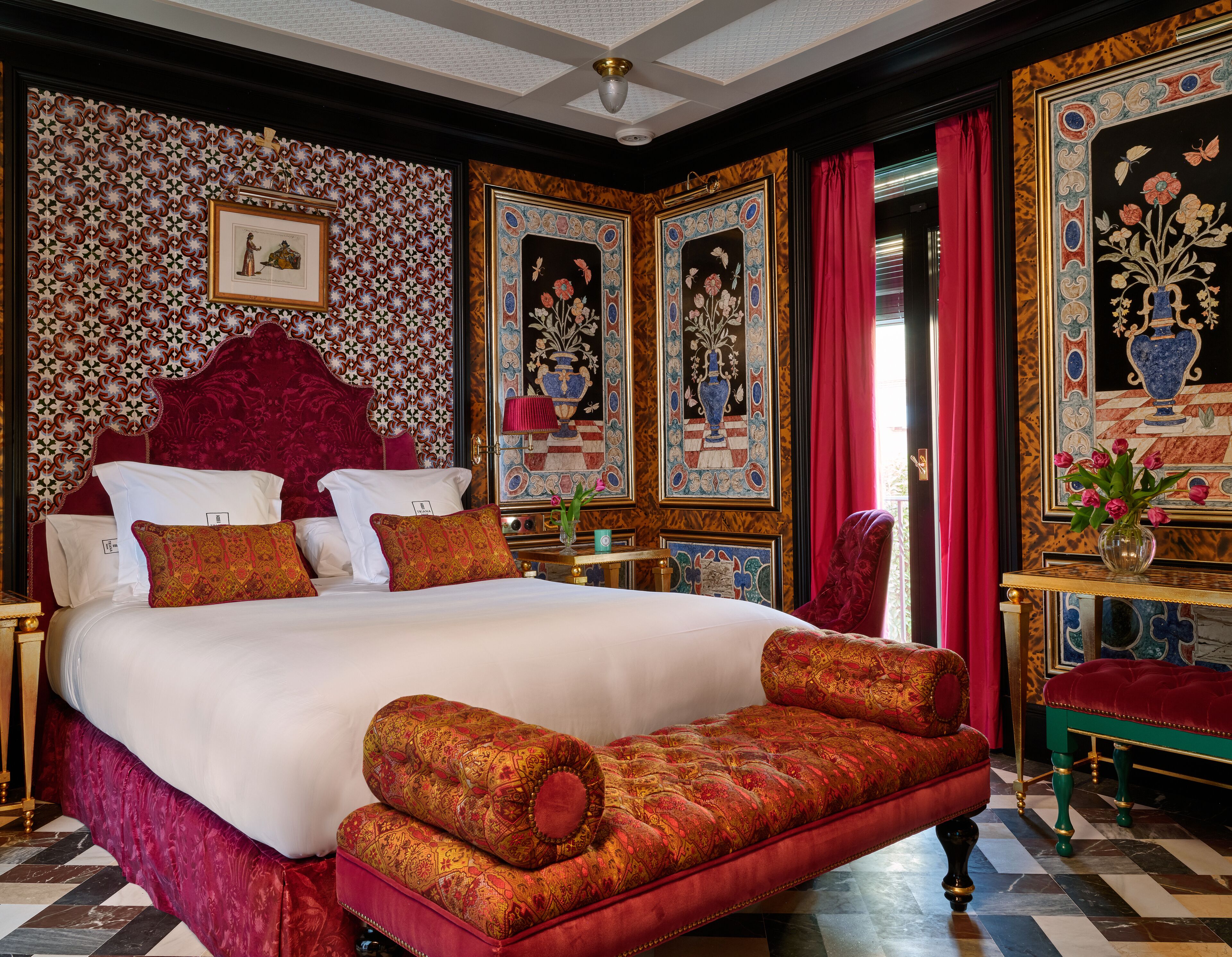 Foto - Hotel Boutique Triana House