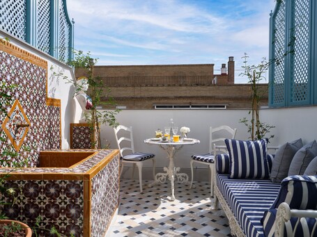 Hotel Boutique Triana House - view 2