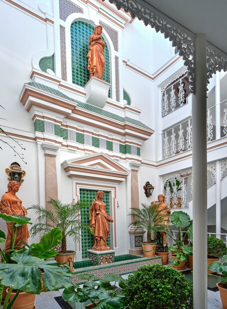 Hotel Boutique Triana House - view 3