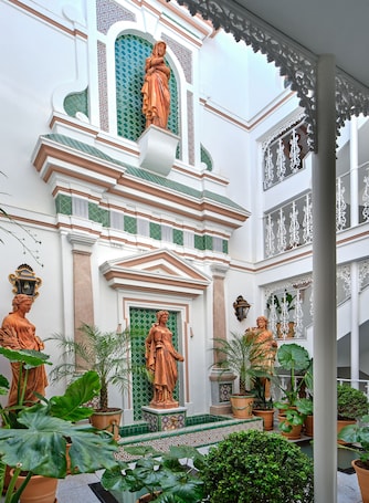 Hotel Boutique Triana House