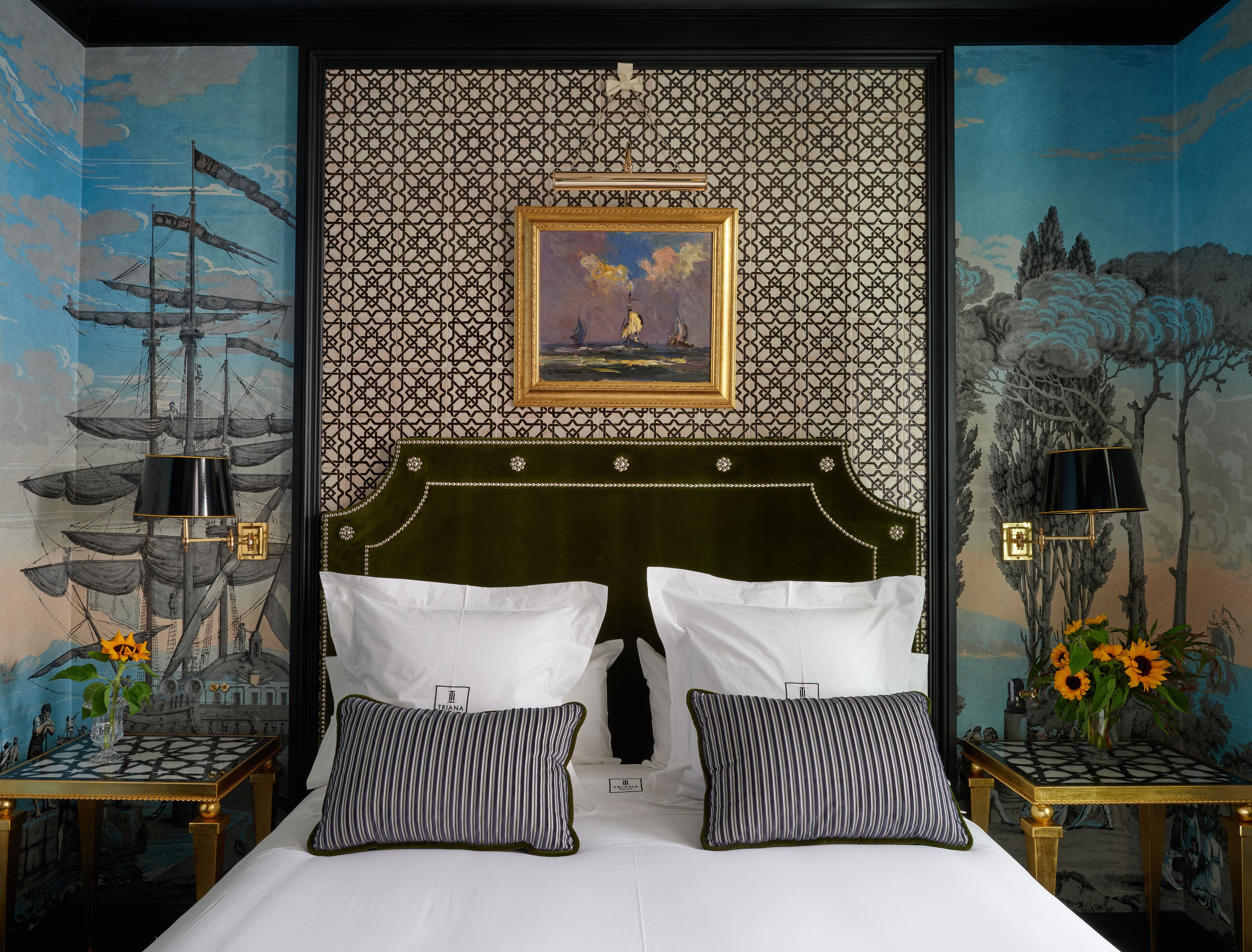 Foto - Hotel Boutique Triana House