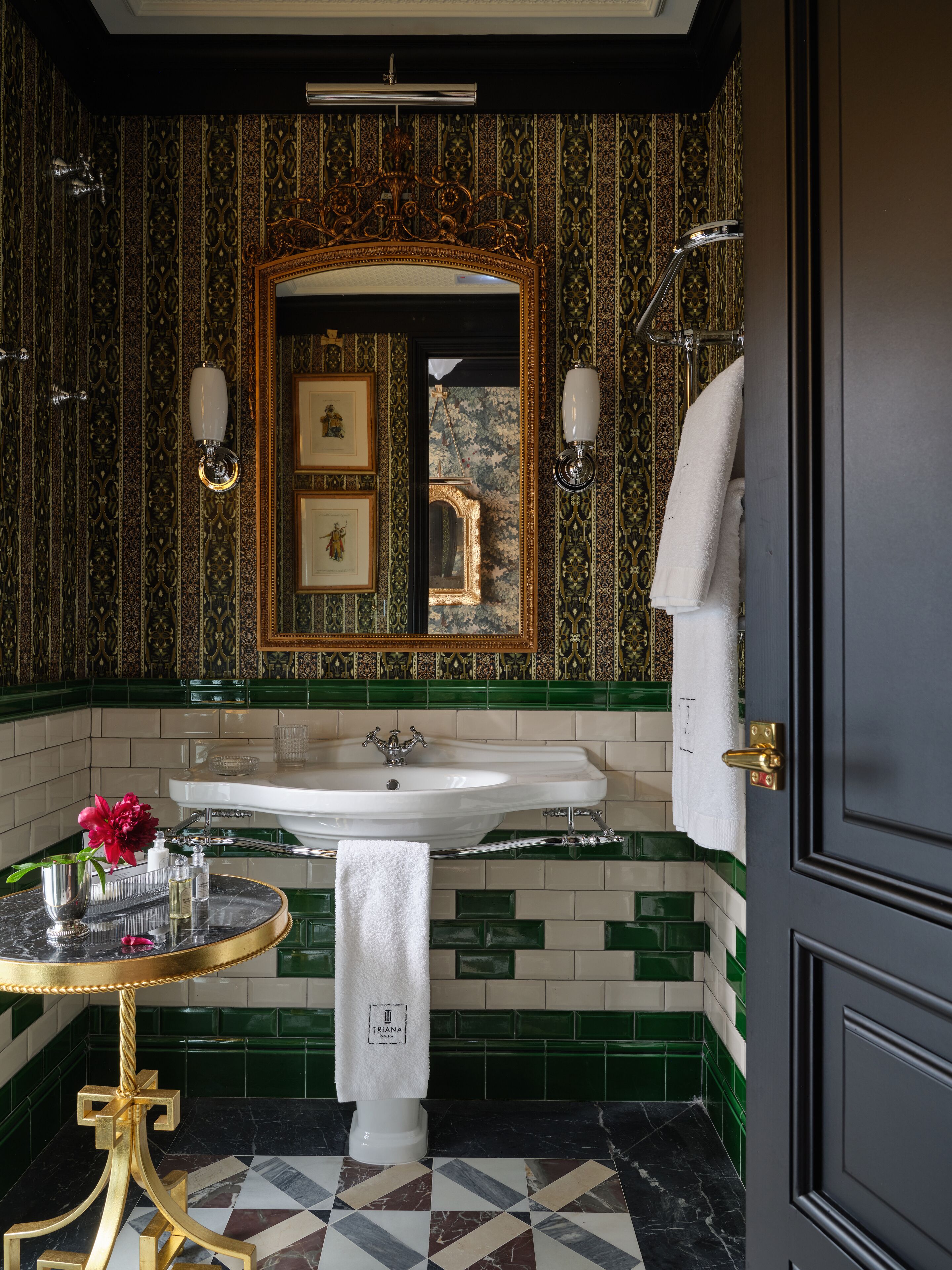 Foto - Hotel Boutique Triana House