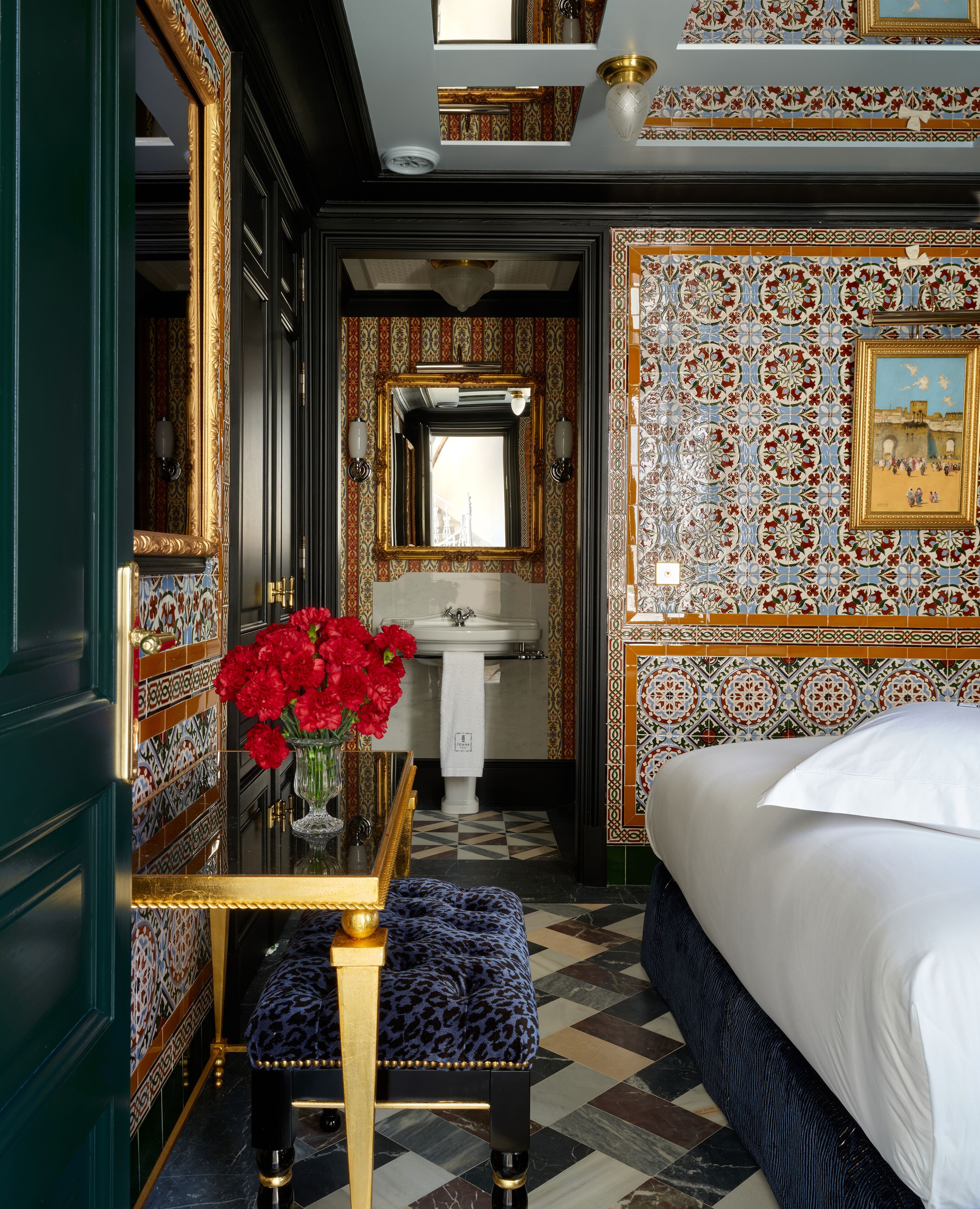 Foto - Hotel Boutique Triana House