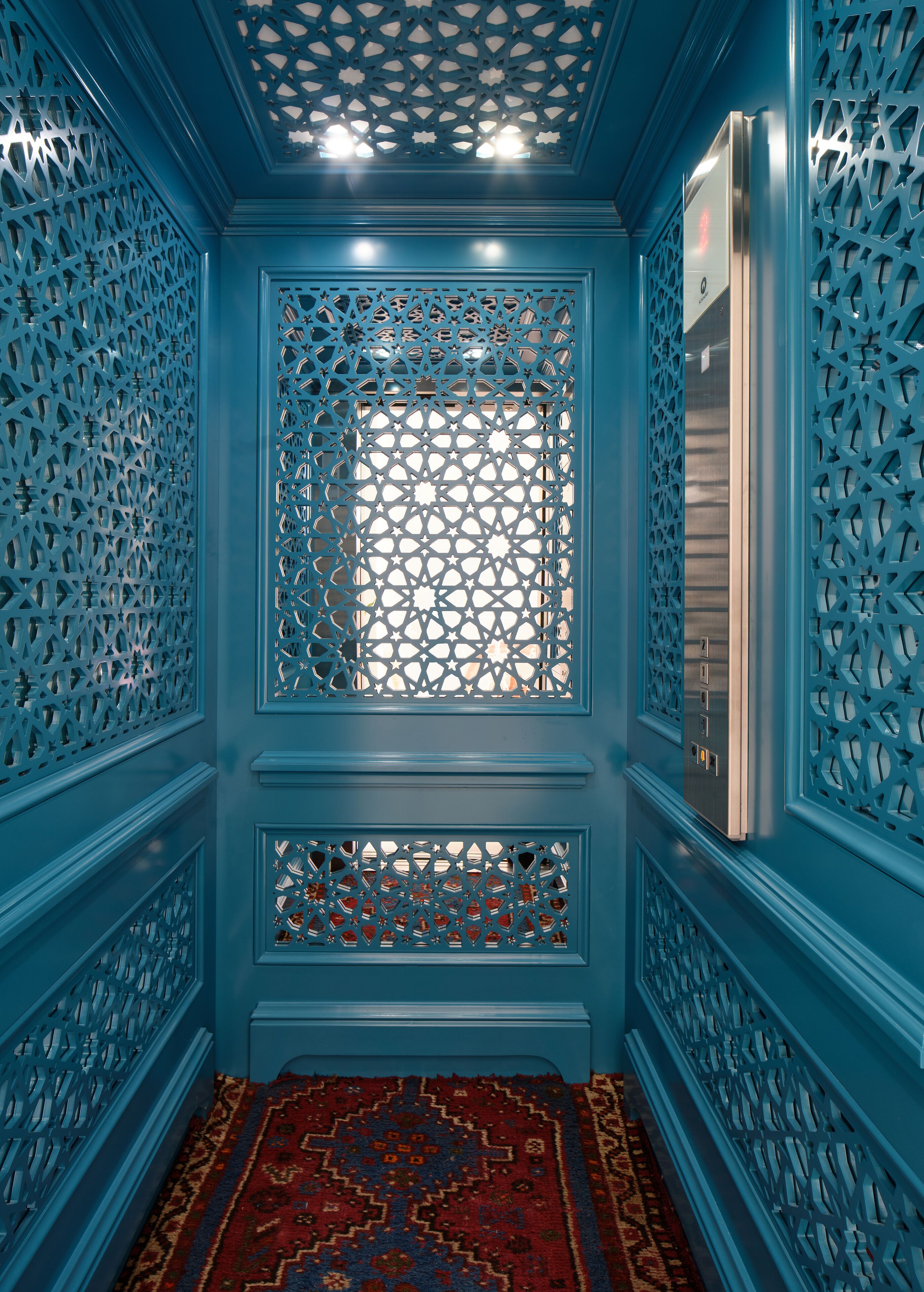 Foto - Hotel Boutique Triana House