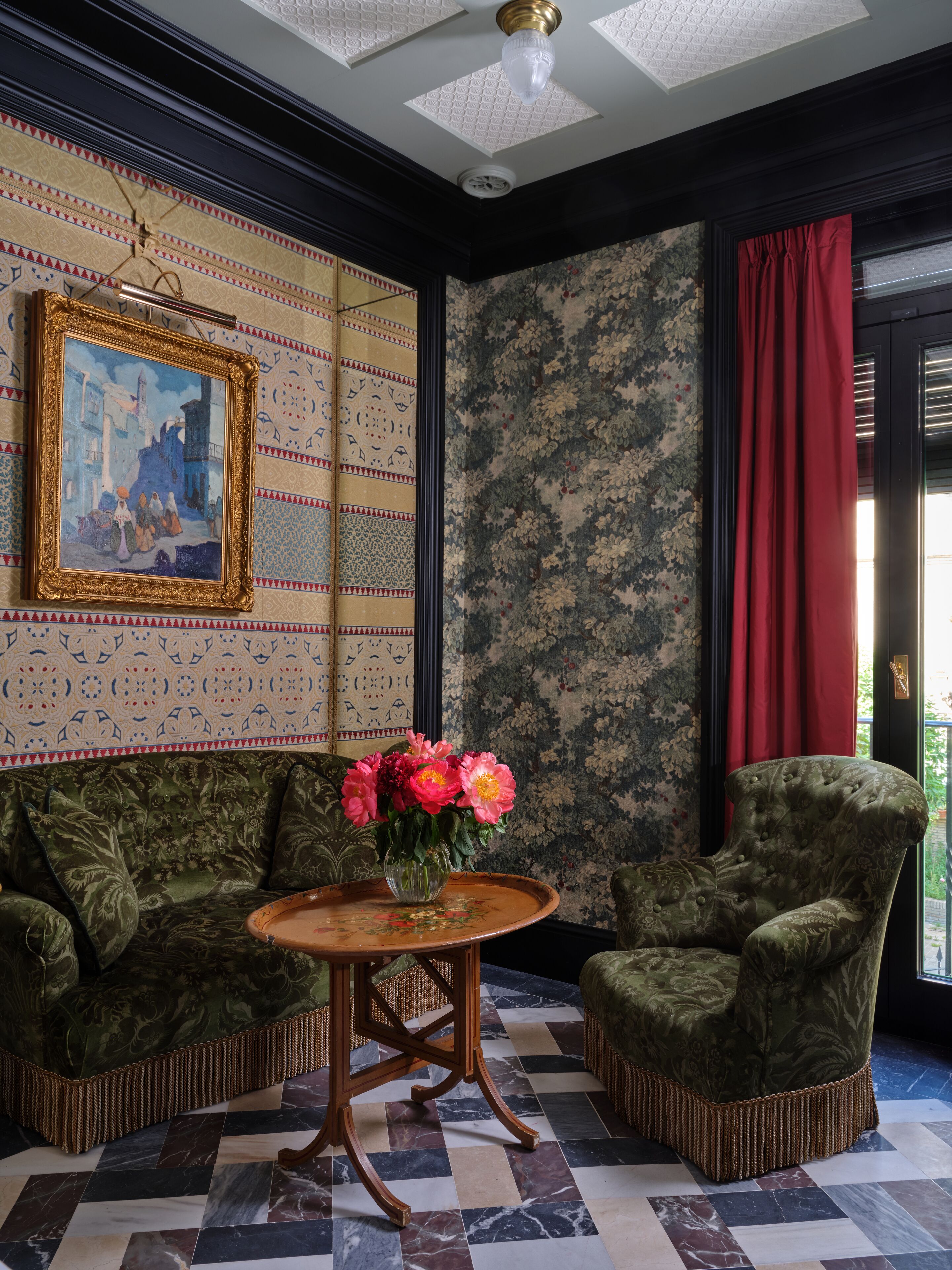 Foto - Hotel Boutique Triana House