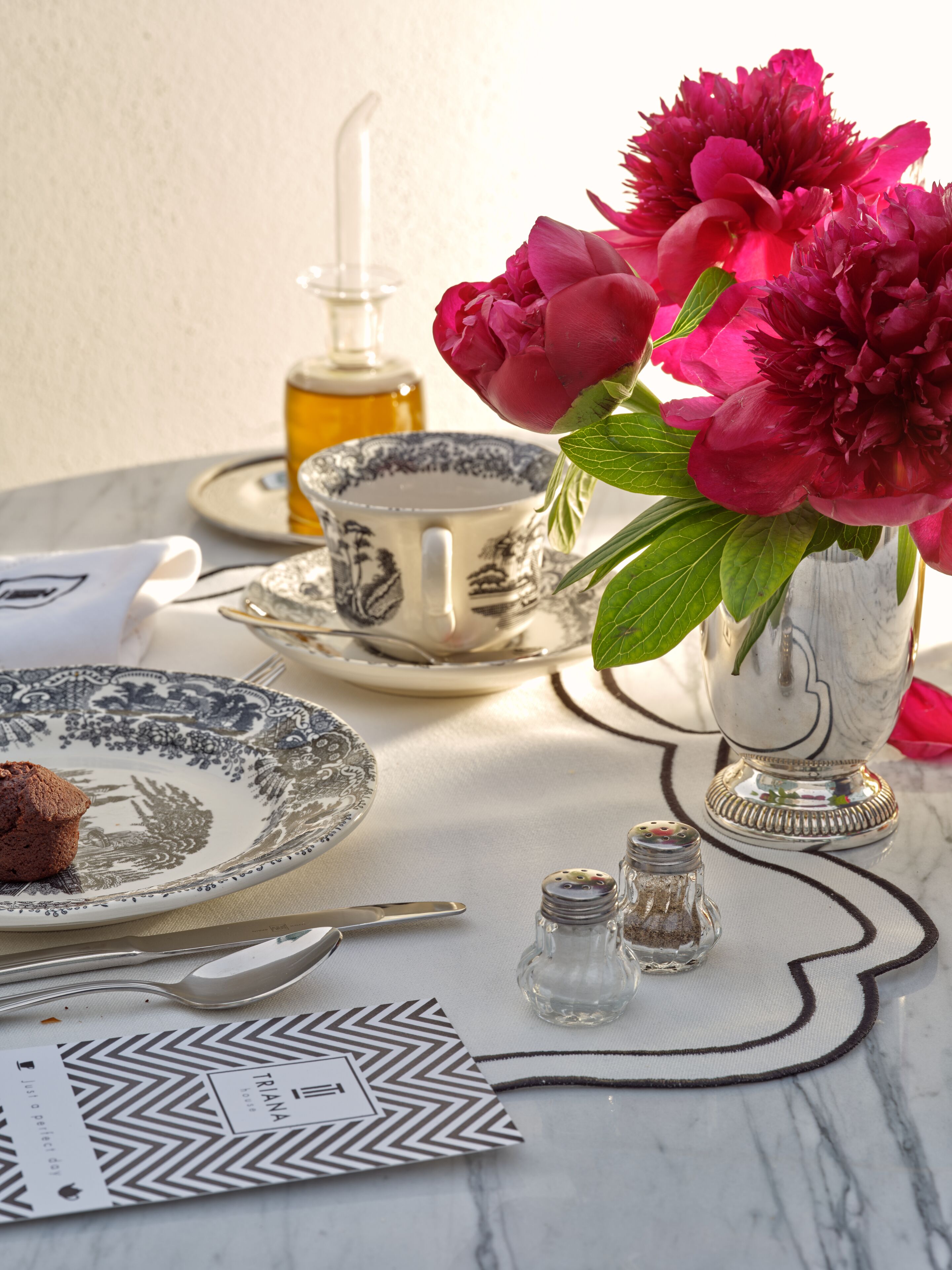 Foto - Hotel Boutique Triana House