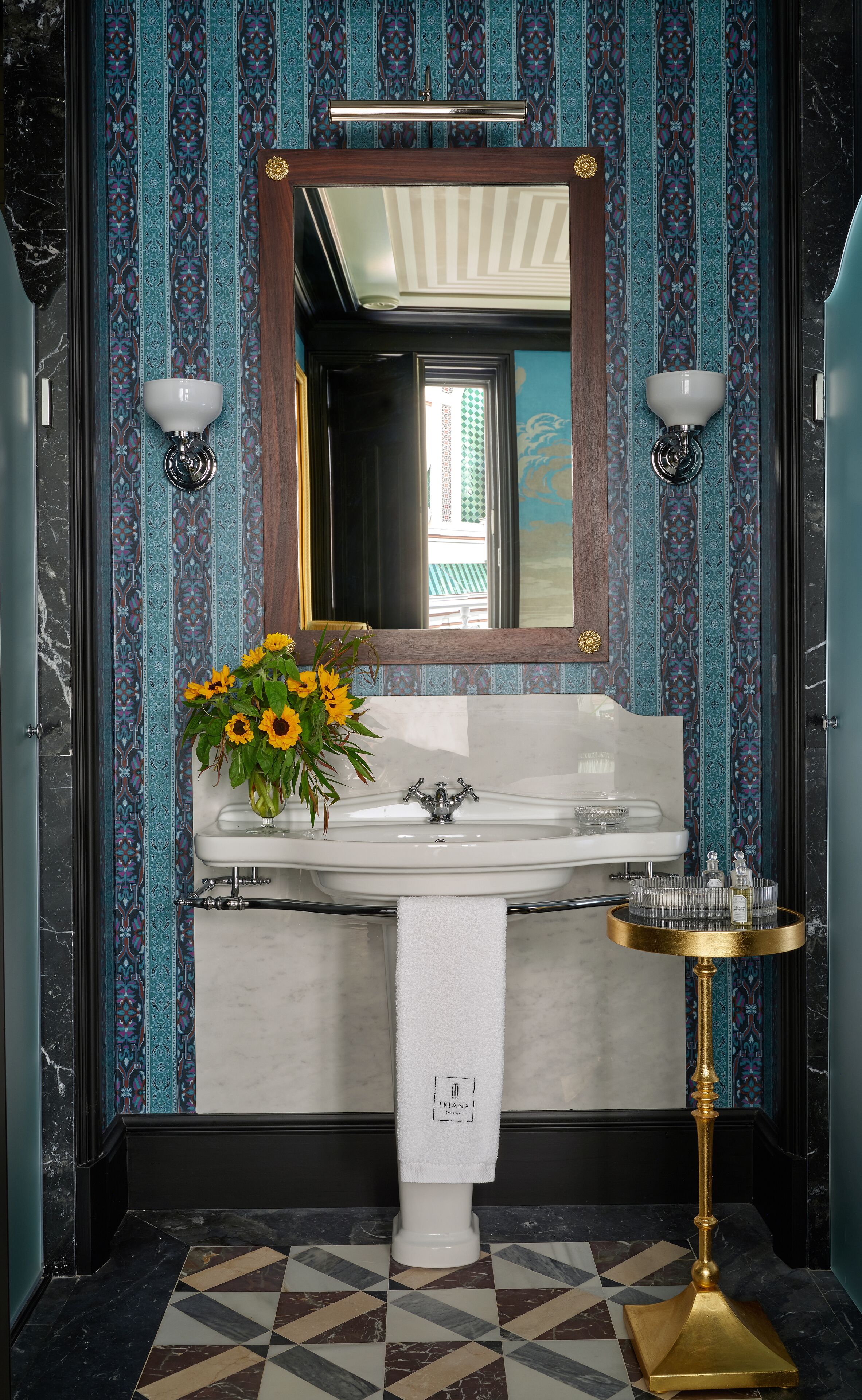 Foto - Hotel Boutique Triana House