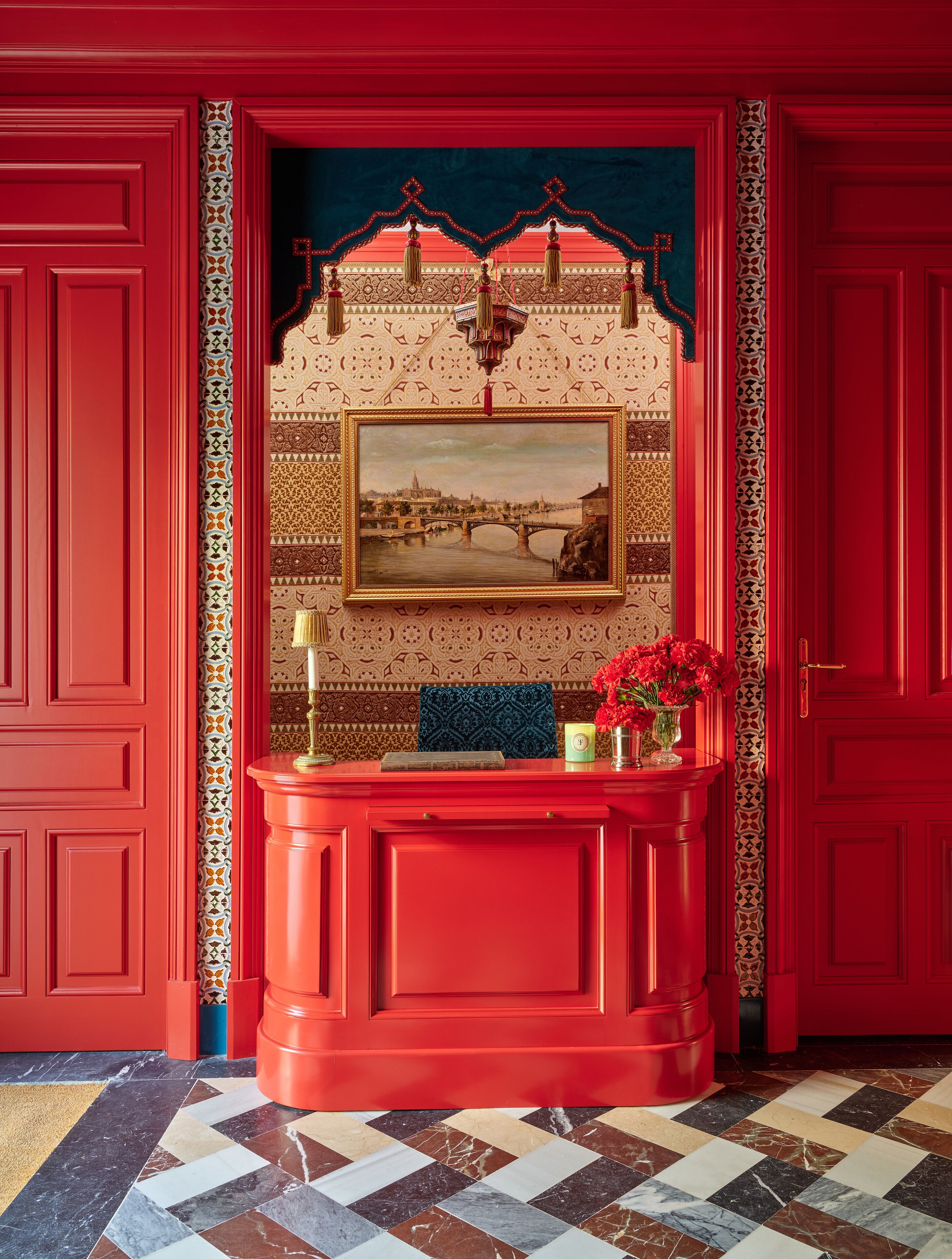 Foto - Hotel Boutique Triana House