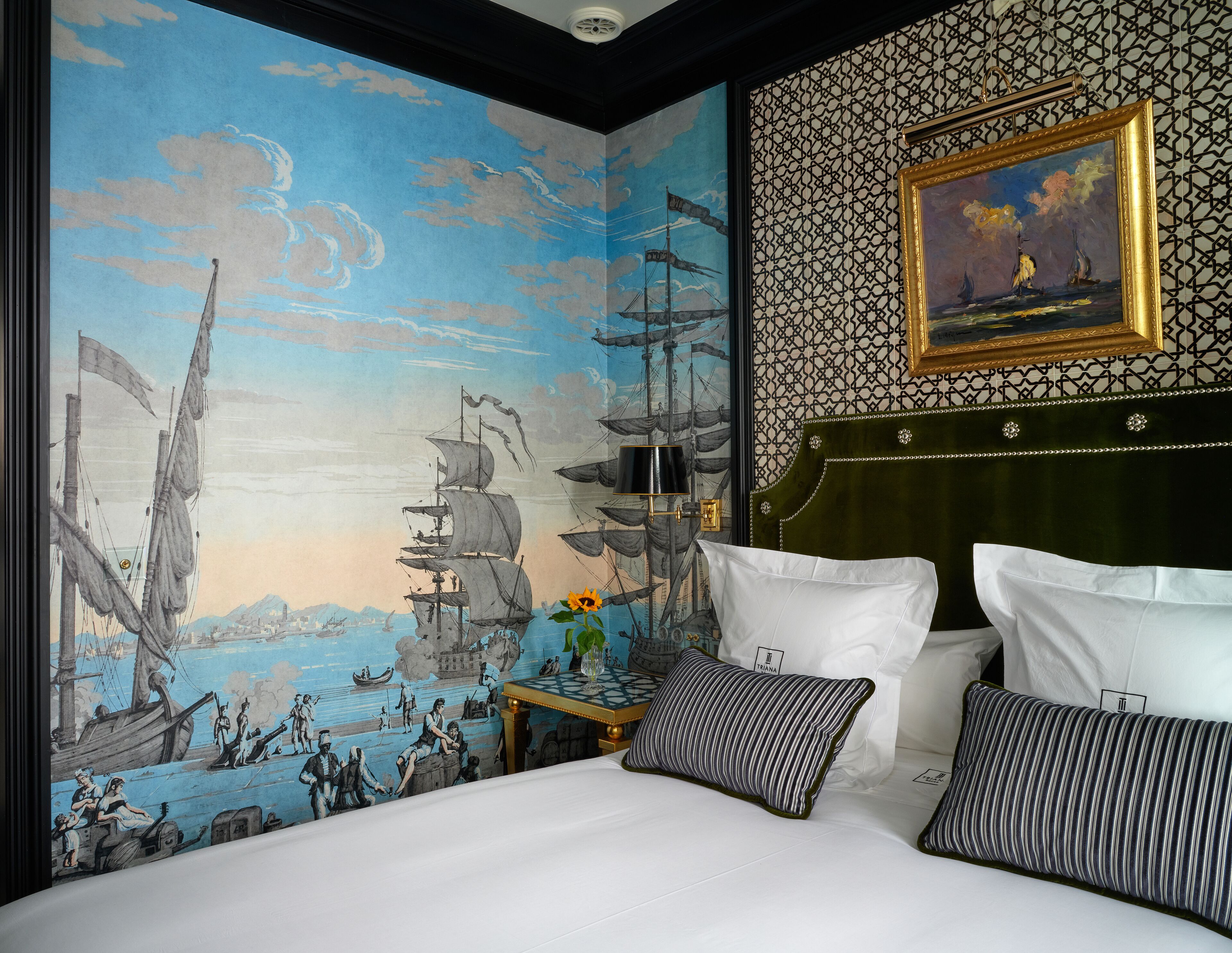 Foto - Hotel Boutique Triana House