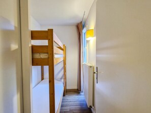 2 chambres