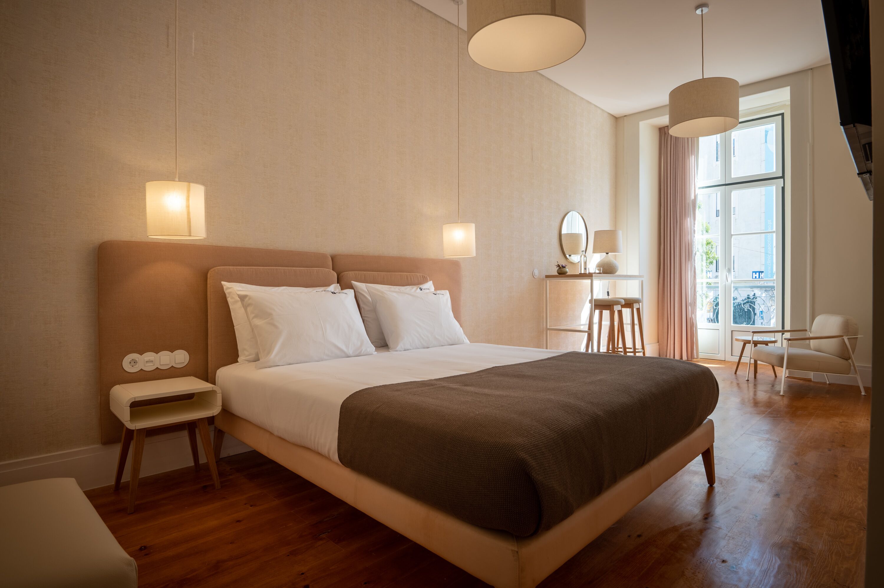 Foto - Memoria Lisboa FLH Hotels