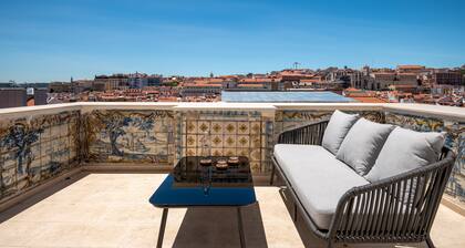 Memoria Lisboa FLH Hotels