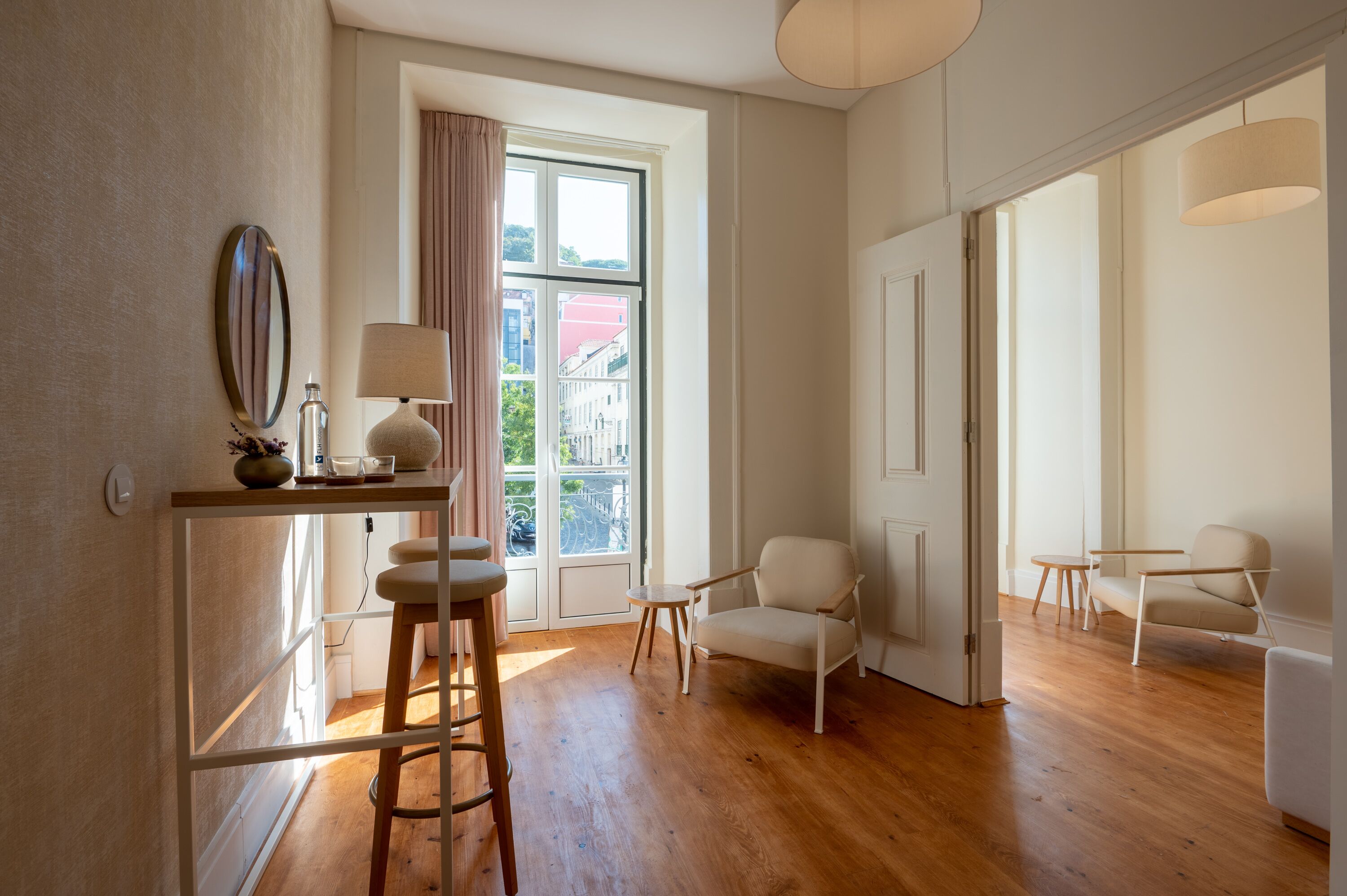 Foto - Memoria Lisboa FLH Hotels