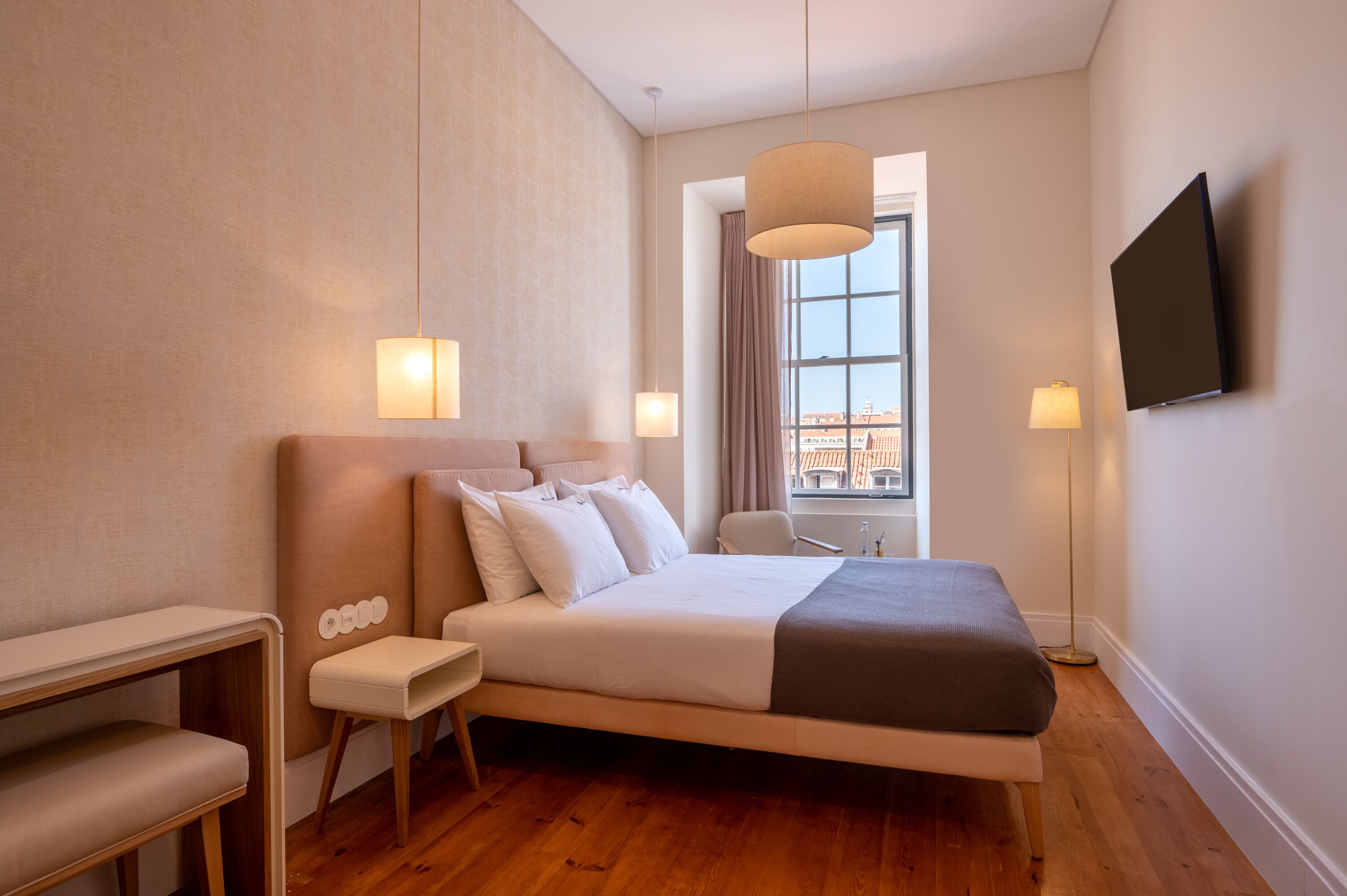 Foto - Memoria Lisboa FLH Hotels