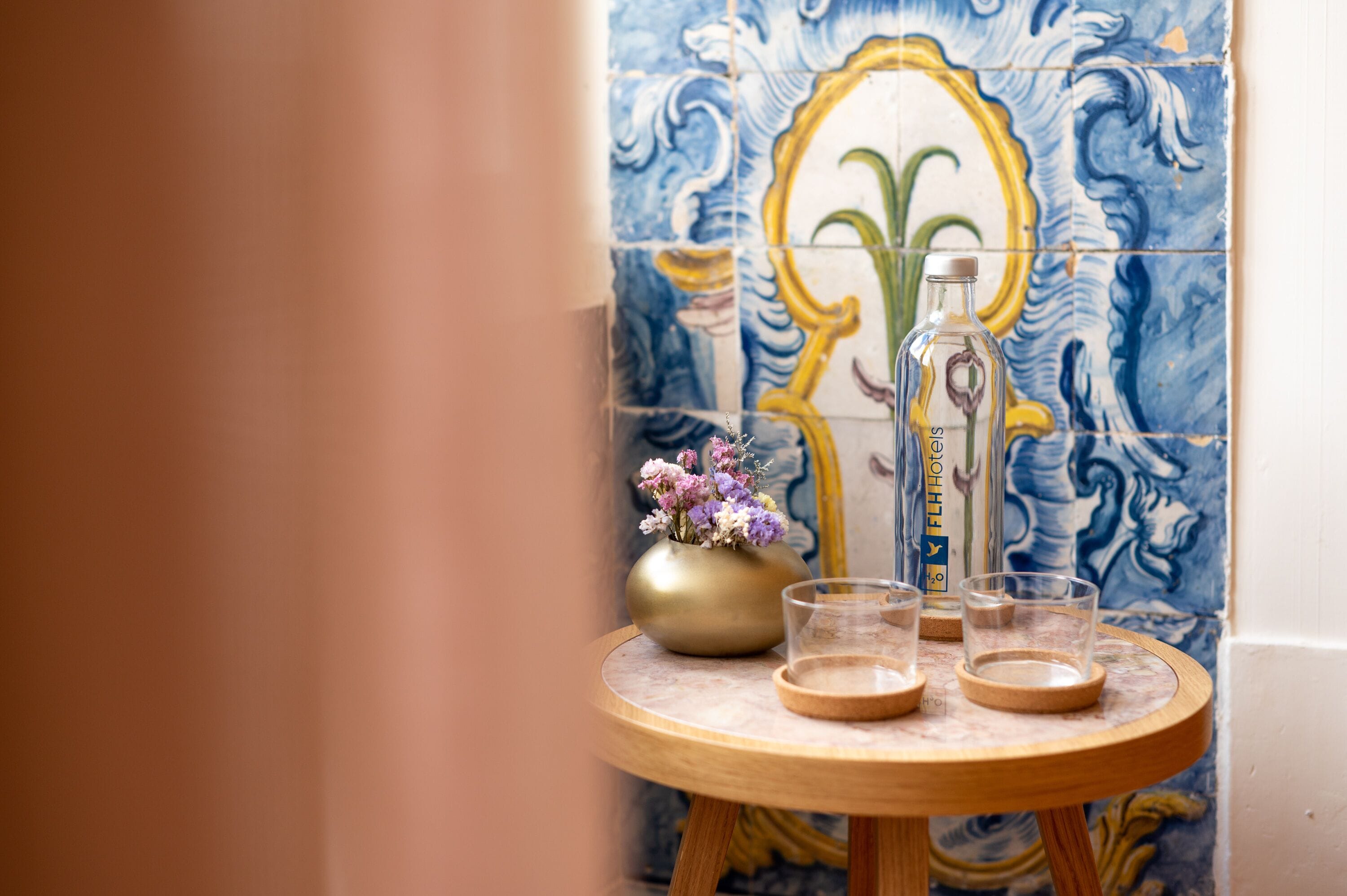 Photo - Memoria Lisboa FLH Hotels