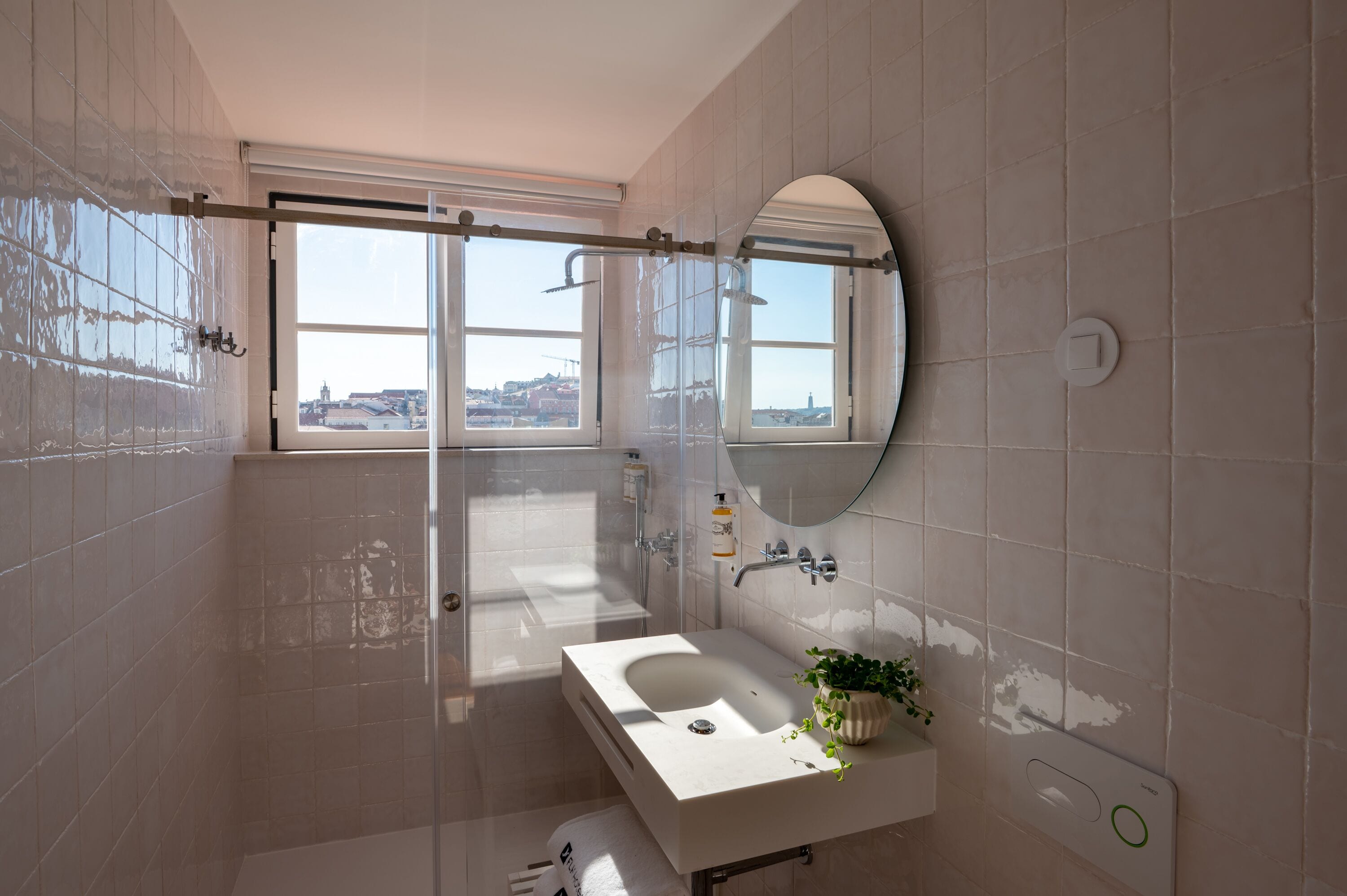 Photo - Memoria Lisboa FLH Hotels