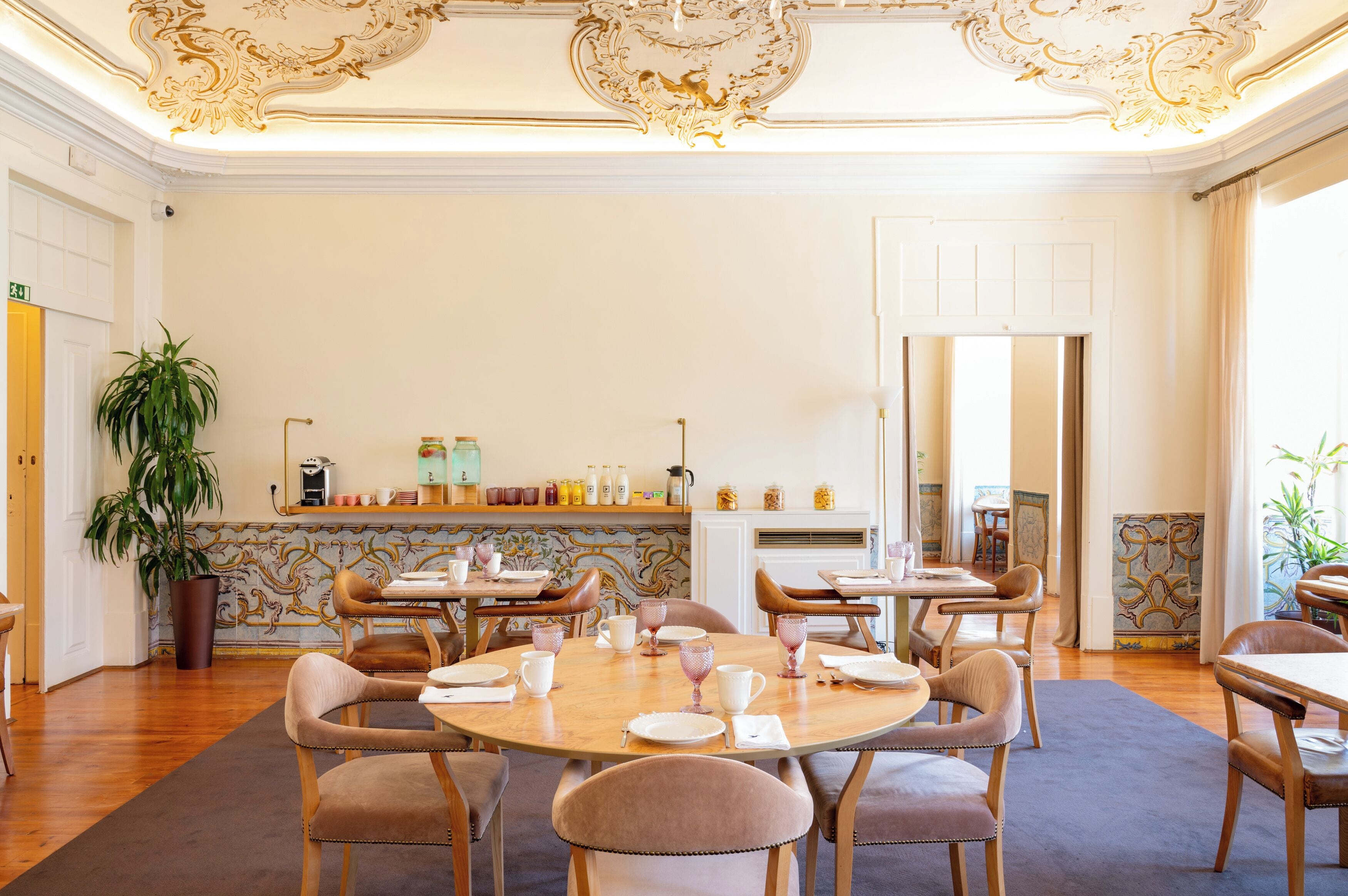 Photo - Memoria Lisboa FLH Hotels