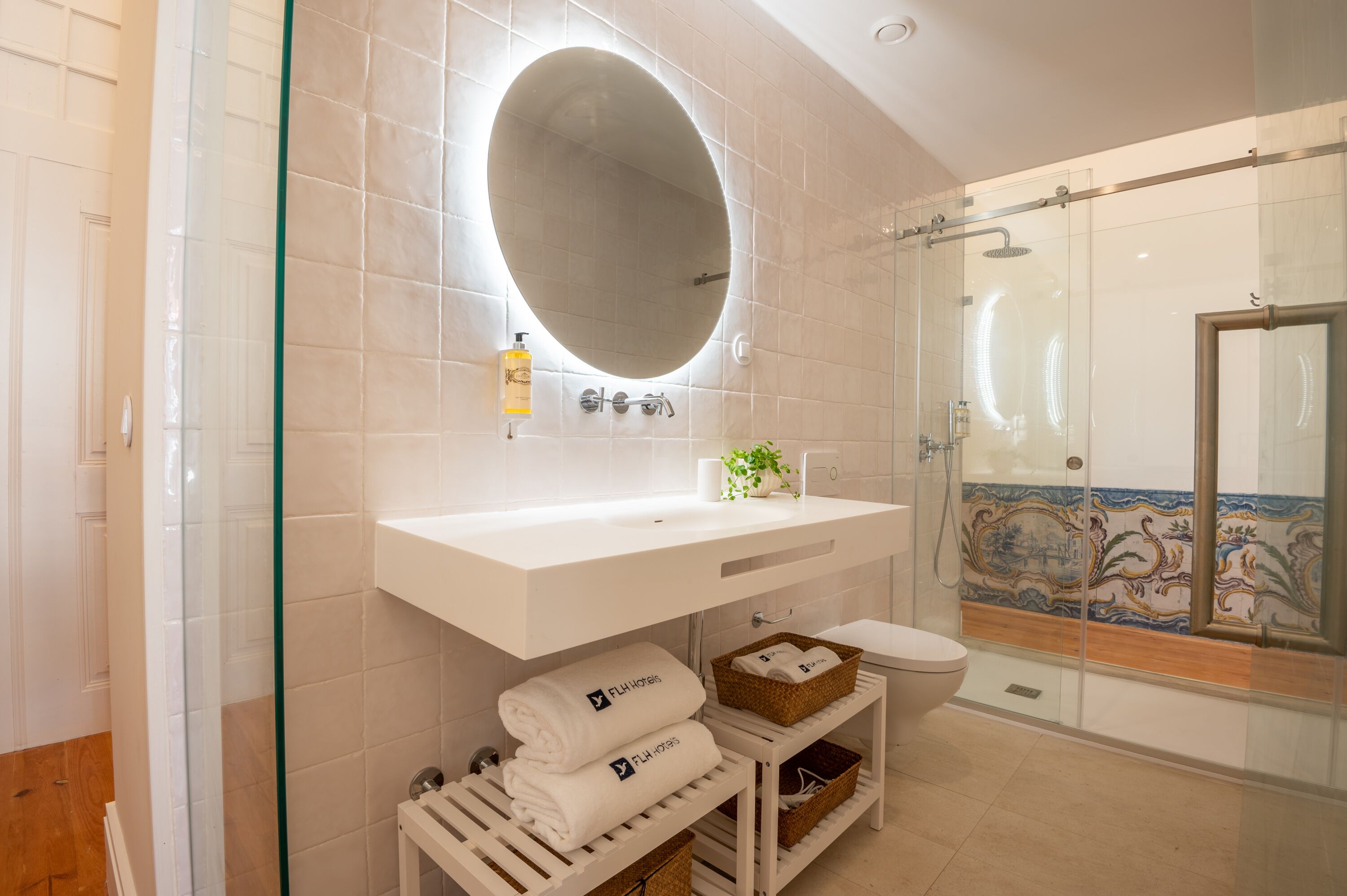 Photo - Memoria Lisboa FLH Hotels