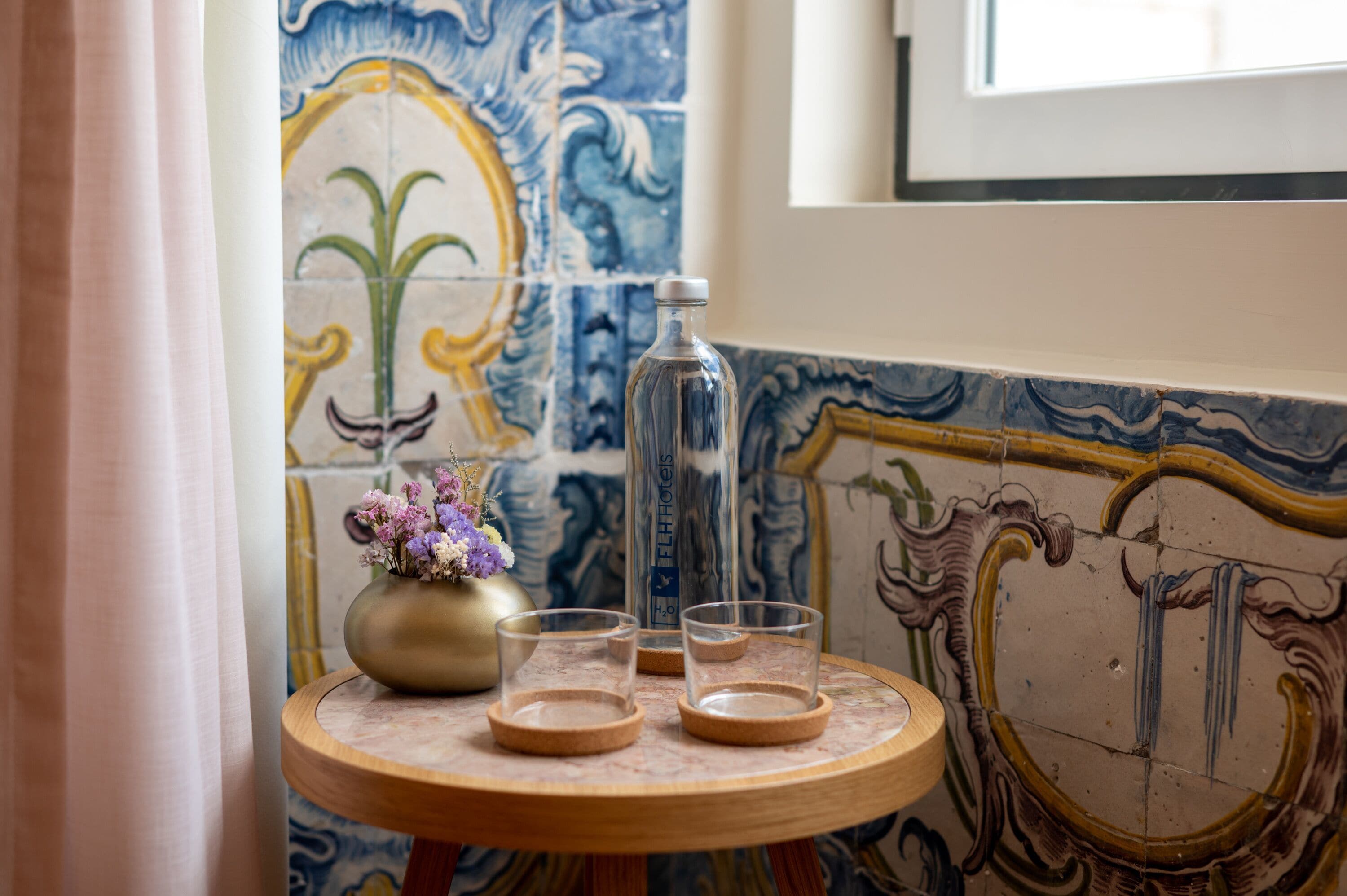 Photo - Memoria Lisboa FLH Hotels