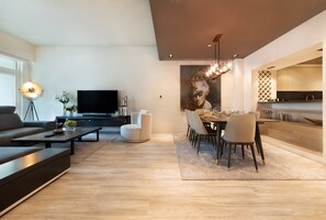 Departamento | Comedor