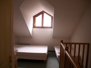 3 bedrooms