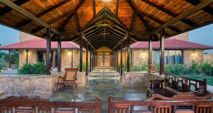 The Kutchh Courtyard Resort