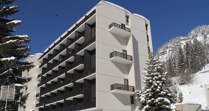 Studio rénové à Flaine - 4 pers. proche des pistes