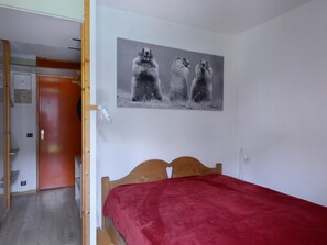 2 chambres