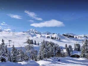 Sports d’hiver