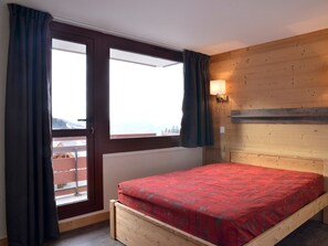 2 dormitorios y wifi