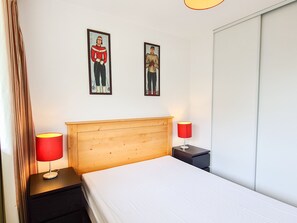 1 Schlafzimmer